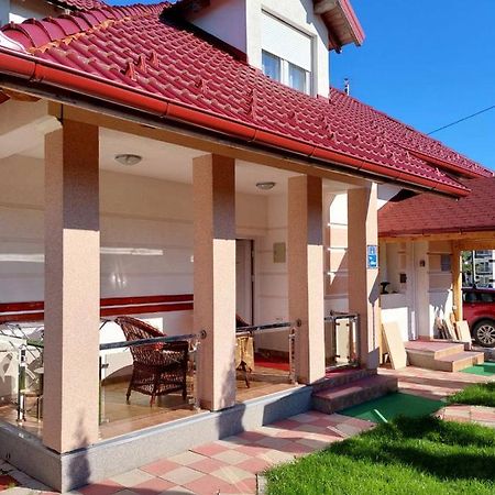 Vila Jelena Divčibare Extérieur photo