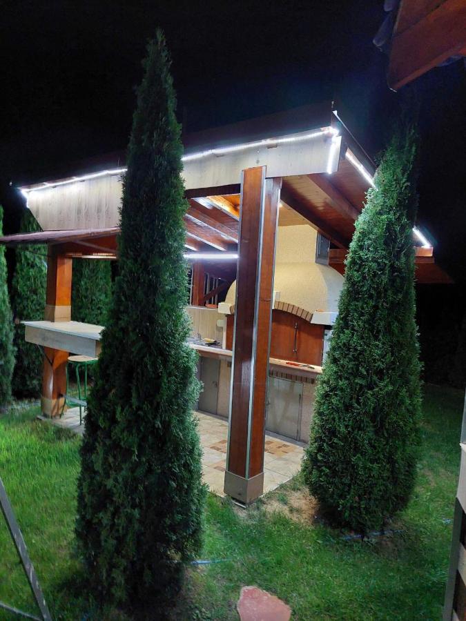 Vila Jelena Divčibare Extérieur photo
