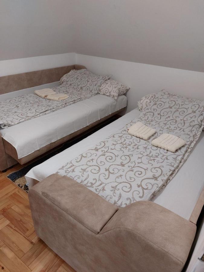 Vila Jelena Divčibare Extérieur photo