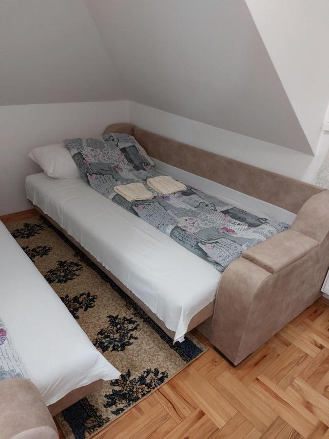 Vila Jelena Divčibare Extérieur photo
