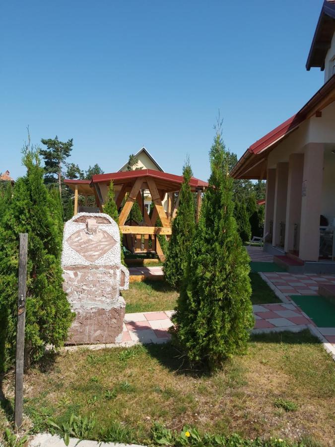 Vila Jelena Divčibare Extérieur photo